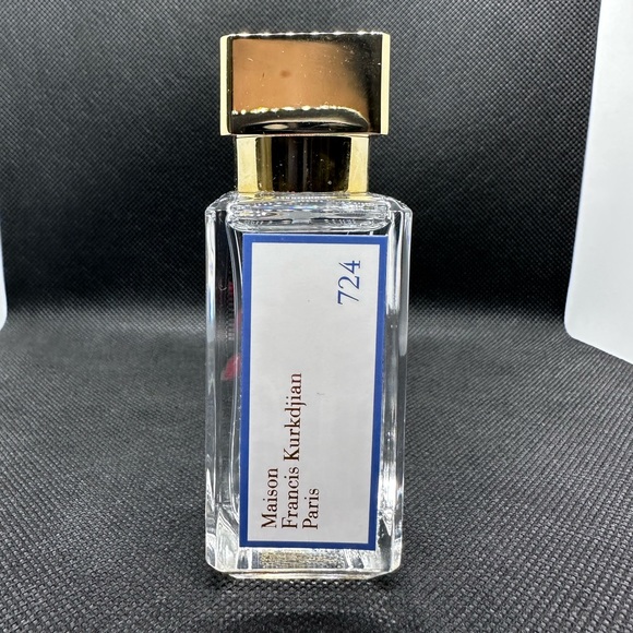 M. F. K 724‎ - Picture 1 of 2